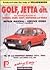 Volkswagen Golf: Repair Man...