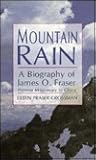 Mountain Rain: A ...