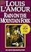 Rain on the Mountain Fork by Louis L'Amour