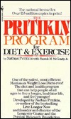 The Pritikin Program for Diet and Exercise (Mass Market Paperback)