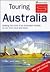 Touring Australia : The Pra...