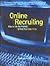 Online Recruiting