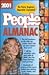 PEOPLE: Entertainment Almanac 2001