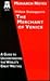 William Shakespeare's The Merchant of Venice (Monarch Notes)