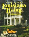 Cane River's Louisiana Living: A Culinary Tour (Plastic Comb)