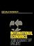 International Economics: The Theory of Policy