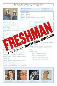 Freshman (Paperback)