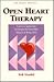 Open Heart Therapy by Bob Mandel