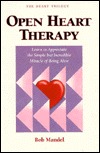 Open Heart Therapy (Paperback)