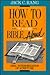 How to Read the Bible Aloud: Oral Interpretation of Scripture