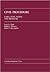 Civil Procedure: Cases, Text, Notes, And Problems