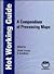 Hot Working Guide: A Compendium of Processing Maps