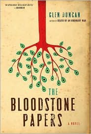 The Bloodstone Papers (Hardcover)
