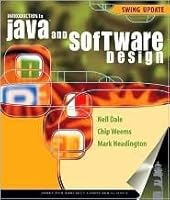 Intro to Java & Software Design Revised (Swing Updt)