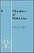Clusters of Galaxies (Space Telescope Science Institute Symposium Series, Series Number 4)