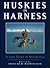 Huskies In Harness by Shelagh Robinson