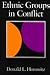 Ethnic Groups in Conflict