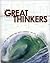 Great Thinkers by James Mannion
