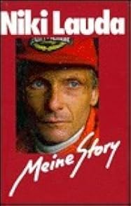 Niki Lauda Meine Story