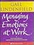 Managing Emotions at Work