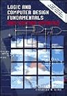 Logic and Computer Design Fundamentals Logic and Computer Design Fundamentals