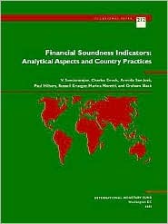 Financial Soundness Indicators (Occasional Paper)