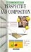 Perspective and Composition (Barron's Art Handbooks: Green Series)