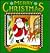 Merry Christmas: Treasury of stories and songs