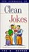 The Treasury of Clean Jokes
