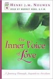 The Inner Voice: A Journey Through Anguish to Freedom