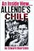 Allende's Chile by Edward Boorstein