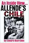 Allende's Chile: An Inside View