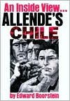 Allende's Chile: An Inside View (Paperback)