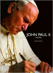 John Paul II, 1920-2005 (Hardcover)