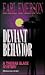 Deviant Behavior (Thomas Black, #5)