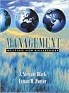 Management: Meeting New Challenges