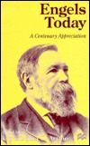 Engels Today: A Centenary Appreciation (Hardcover)
