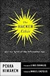 The Hacker Ethic