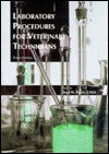 Laboratory Procedures For Veterinary Technicians (Hardcover)