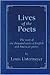 Lives of the Poets: The Sto...