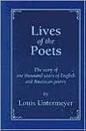 Lives of the Poet...