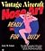 Vintage Aircraft Nose Art by Gary M. Valant Vintage Aircraft Nose Art by Gary M. Valant