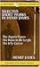 Selected Short Works by Henry James: The Aspern Papers: The Beast in the Jungle: The Jolly Corner