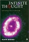 Infinite Thought ...
