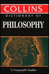 Dictionary of Philosophy (Paperback)