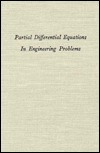 Partial Differential Equations in Engineering Problems (Hardcover)