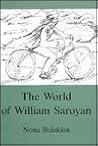 The World of William Saroyan