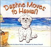 Daphne Moves to Hawaii (Hardcover)