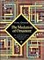 The Mediation of Ornament by Oleg Grabar