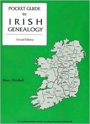 Pocket Guide to Irish Genealogy (Paperback)